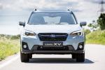 Subaru XV 2017 года (WW)